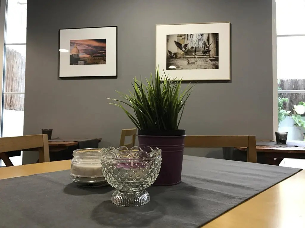 Hotel Sete Colinas