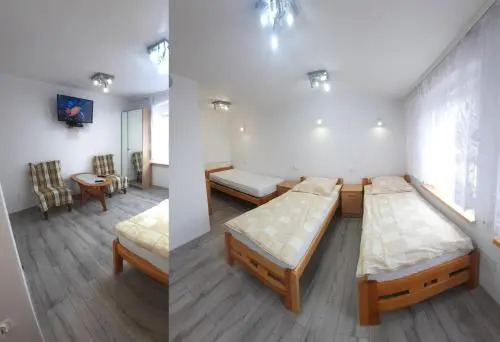 Kościuszki 3 Apartamenty