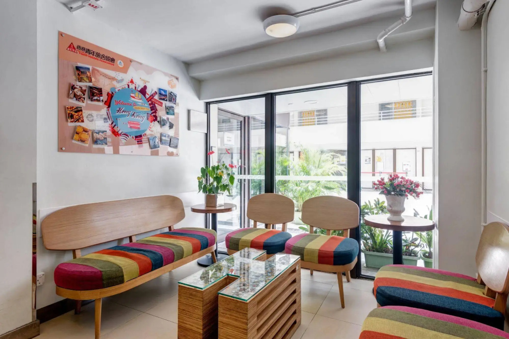 YHA Mei Ho House Youth Hostel
