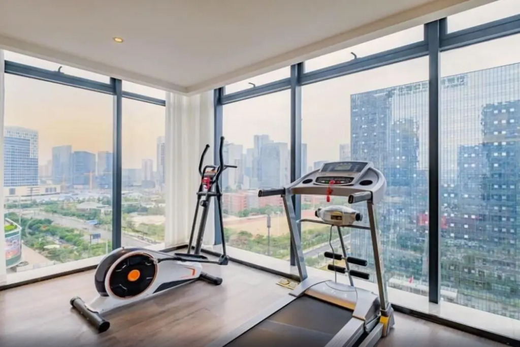 GreenTree Eastern Hotel Nanning Wuxiang New District Sports Center Metro Station