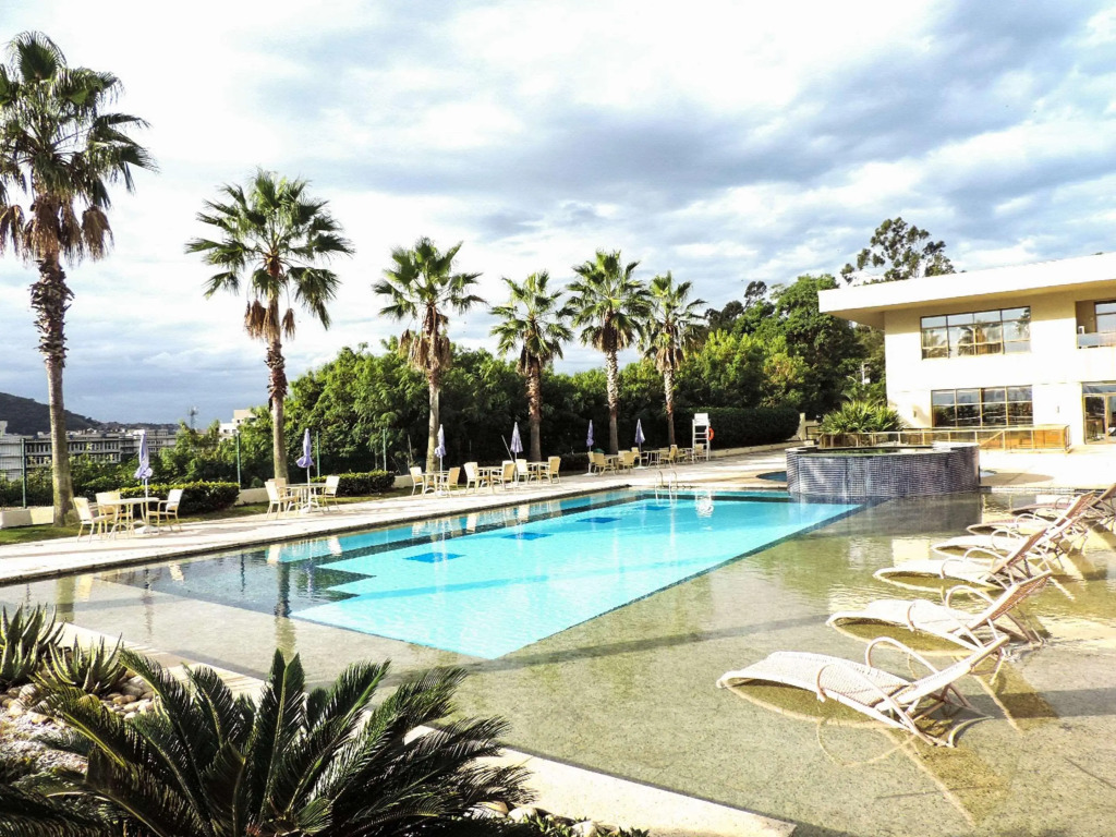 Hotel Orizzonte Niteroi by Atlantica