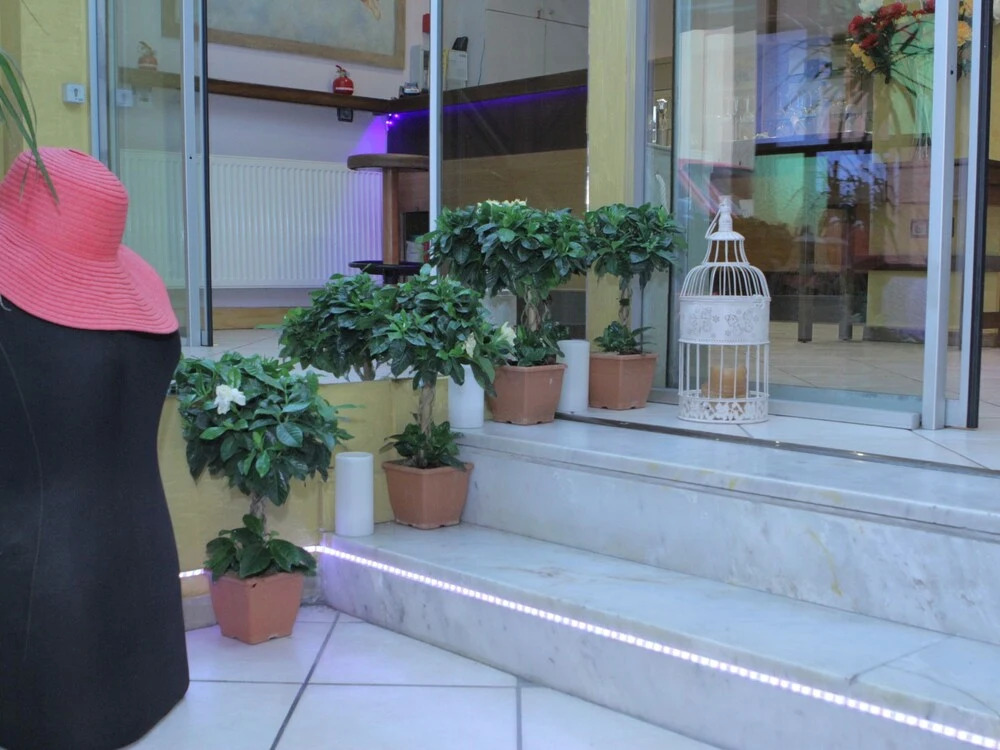 Hotel Athens Centre
