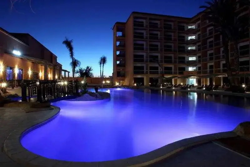 Albatros Club
