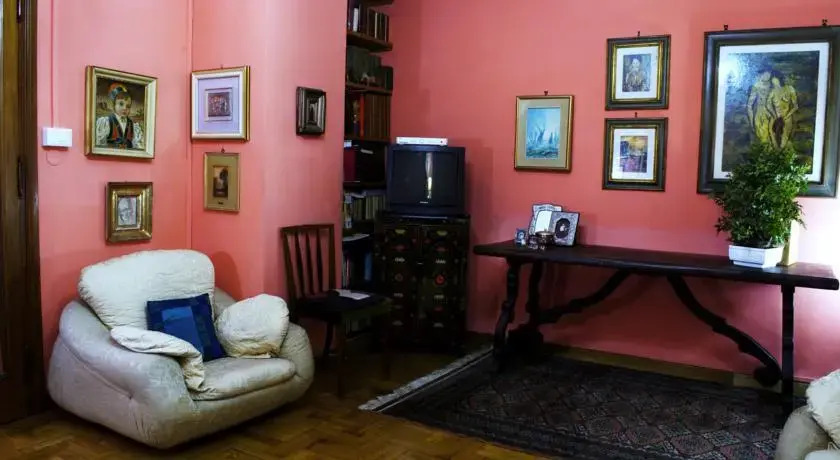 Marian Bed & Breakfast