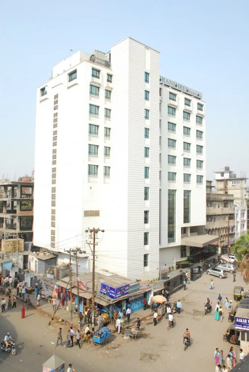 Kiranshree Portico