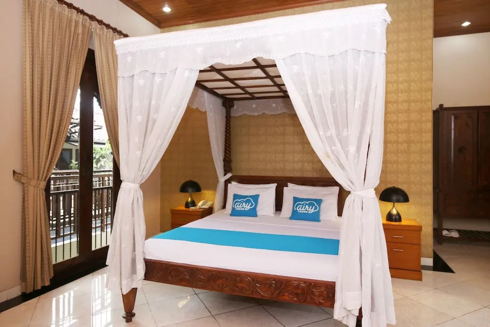 Airy Lebak Bulus Raya 49Z Jakarta