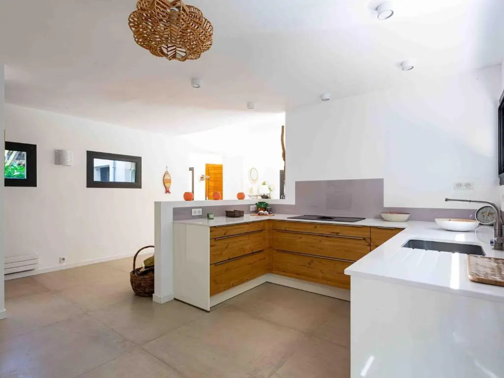 Maison Les Baux-de-Provence, 8 pièces, 10 personnes - FR-1-599-33