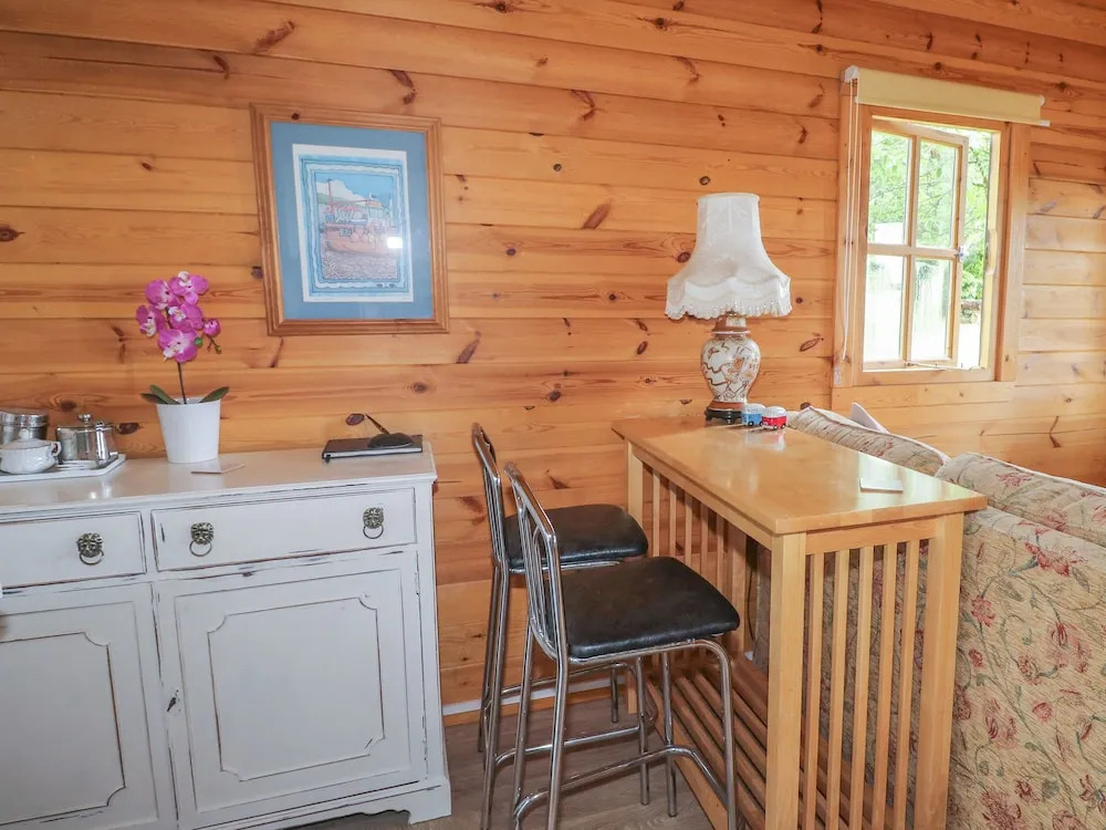Trevenna Cabin