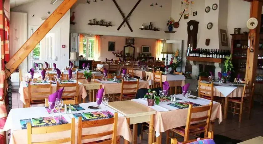 Relais CROZATI