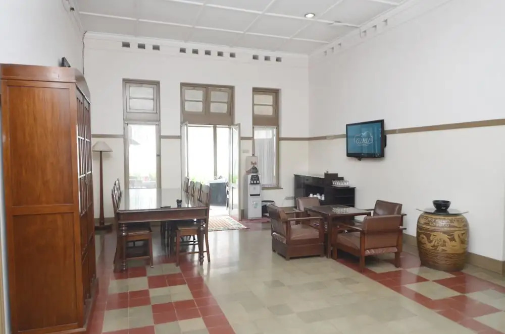 Airy Tugu Sangaji 68 Yogyakarta