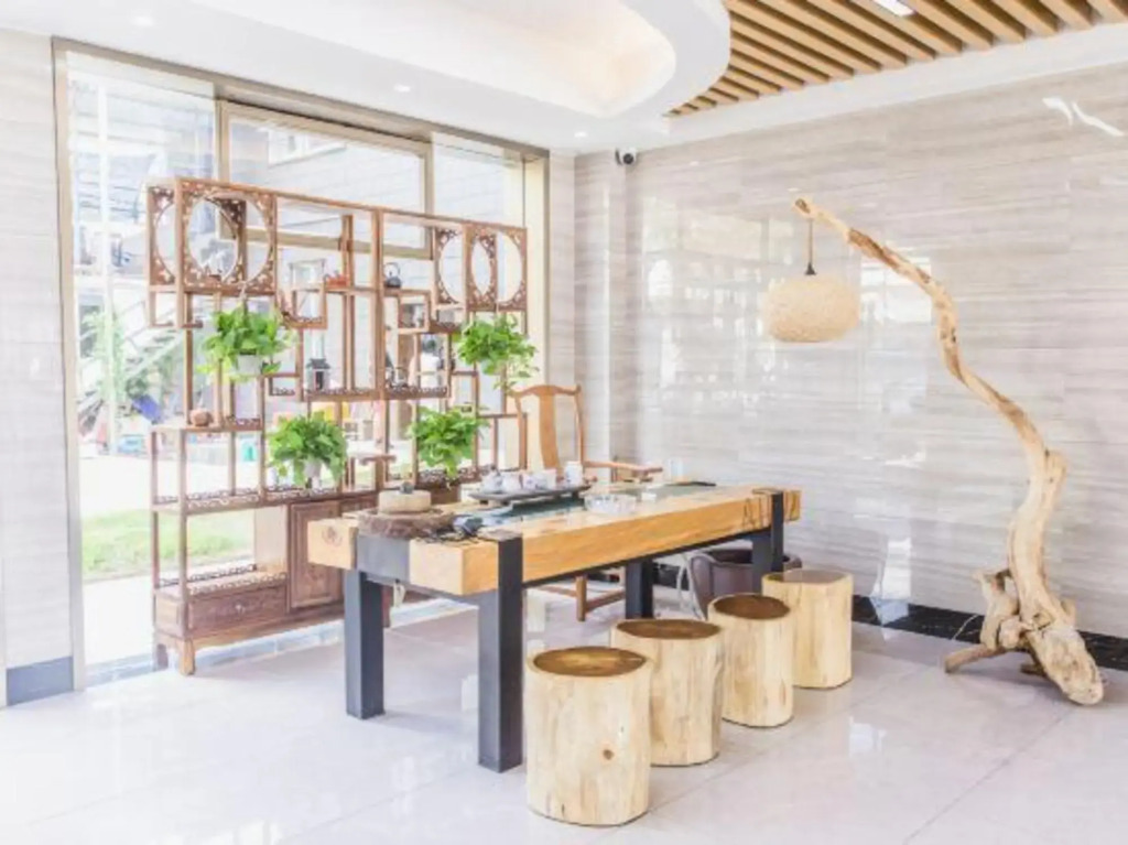 Nanxijiang Jintai Hotel