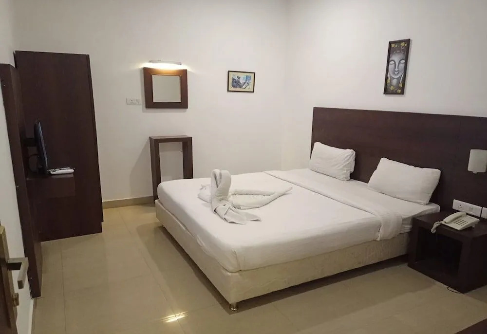 Bluivy Serviced Apartments