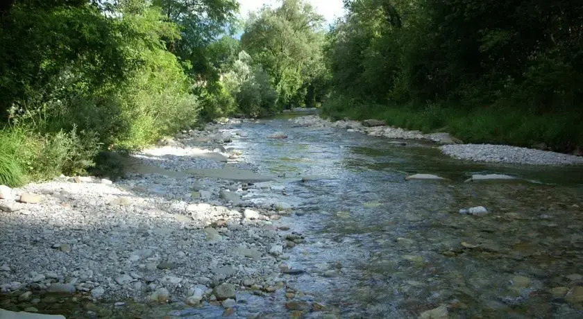 Parco Dolomiti Fisterre B&B