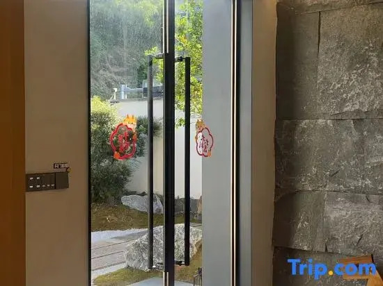 Wuyishan Qipaoshan Homestay (Sangu Resort)