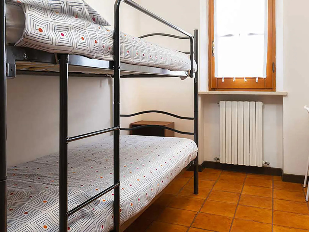 Air-conditioned villa with swimming pool 900 meters from the sea