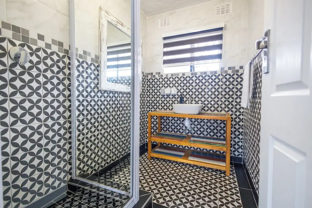 Safi Self-Catering Suites