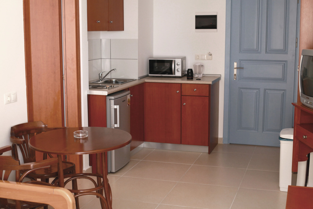 Anastasia Hotel