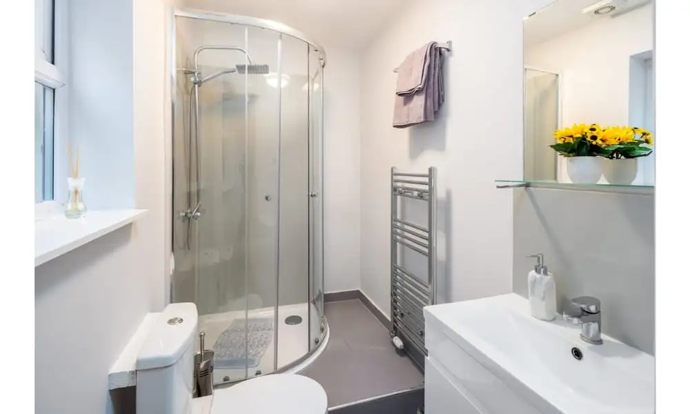 Graeme Road Enfield Town Apartments