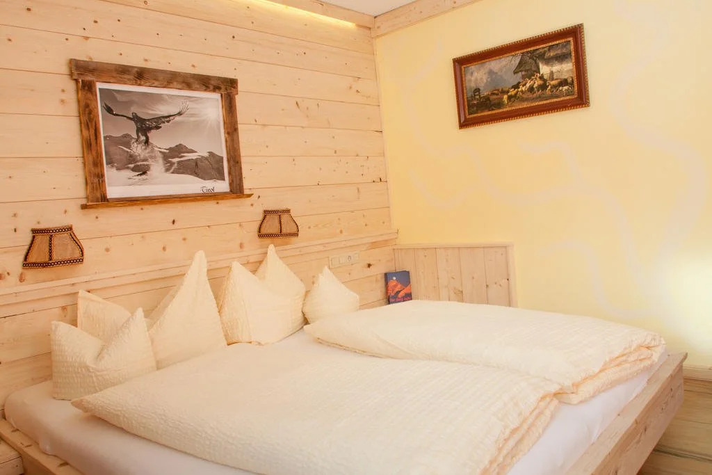 Almis Berghotel