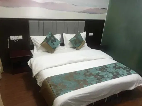 Lanyu Inn (Yichang Three Gorges Dam)