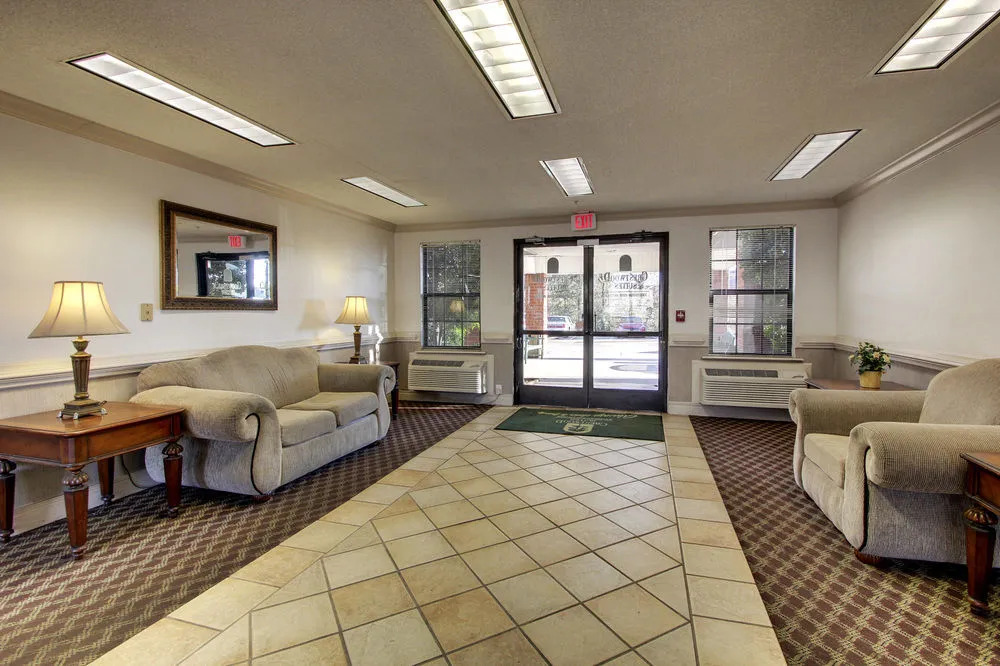InTown Suites Extended Stay Nashville TN - Madison