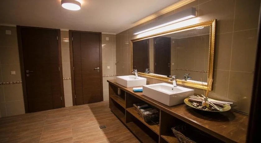 Aktaia Boutique Hotel