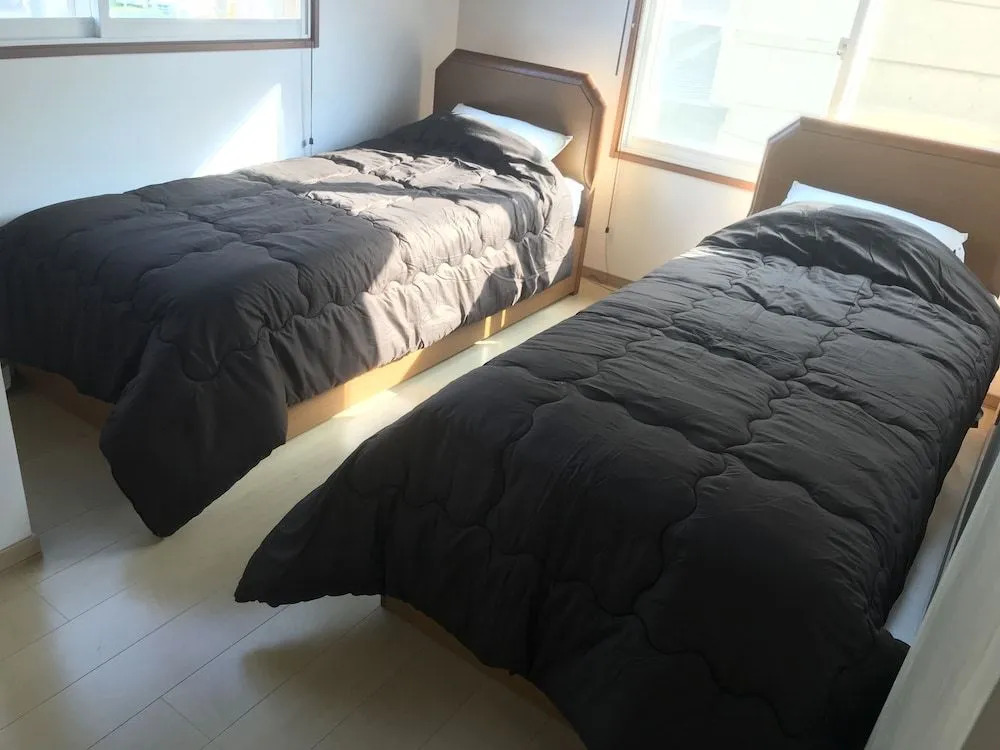 Sapporo Guest House 庵 Anne