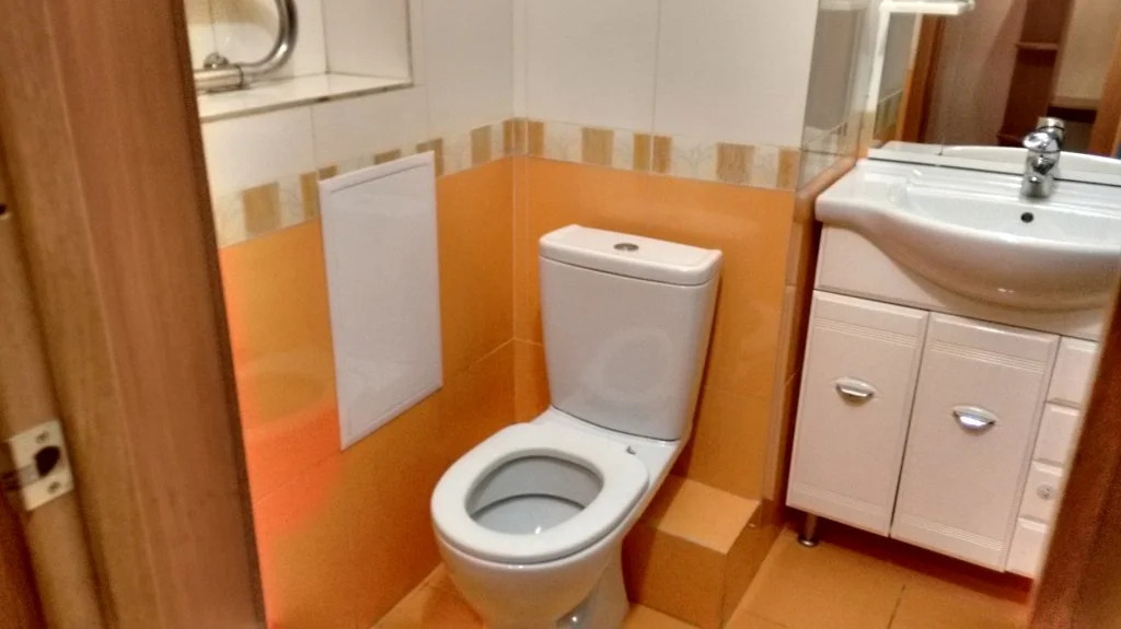 Apartamentyi U Zaliva