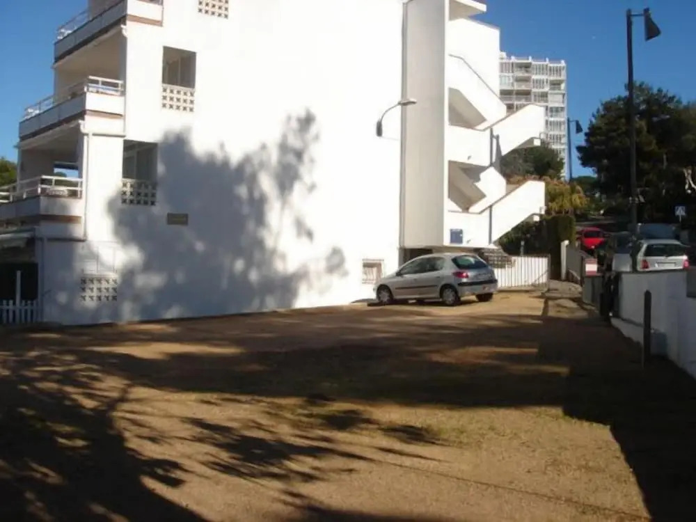 Apartamento Politur G-6