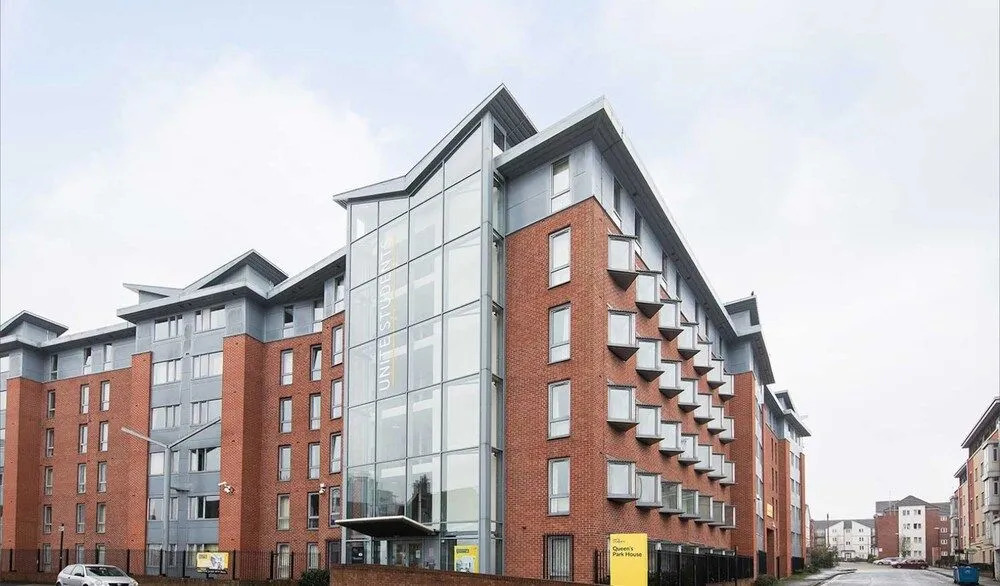 Vibrant Rooms STUDENTS Only - COVENTRY