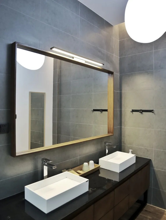 GoNative Boutique House Bamboo Whisper
