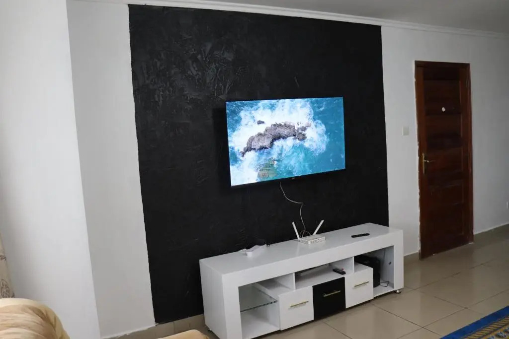 Nersheys 2 bedroom Apartment near Junction Mall