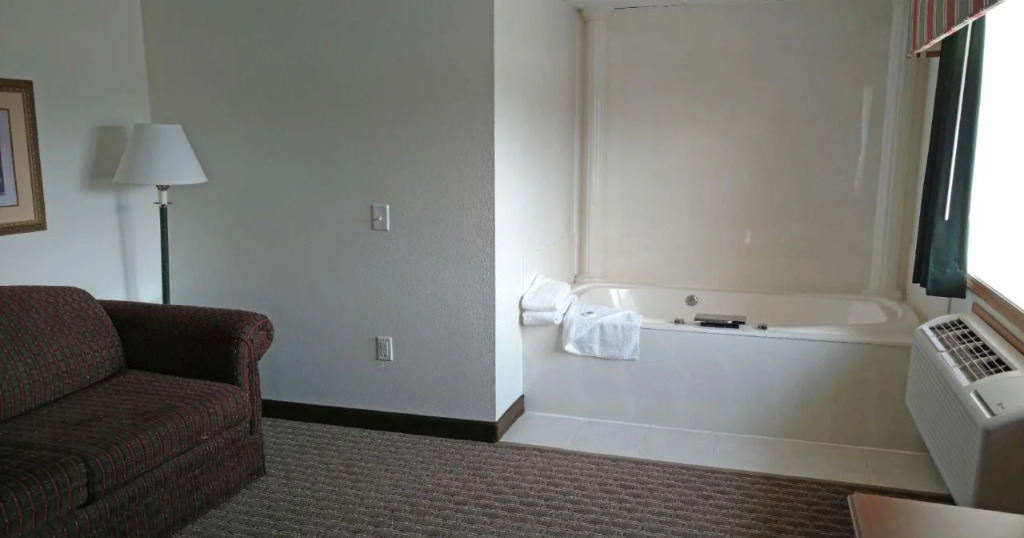 Americas Best Value Inn