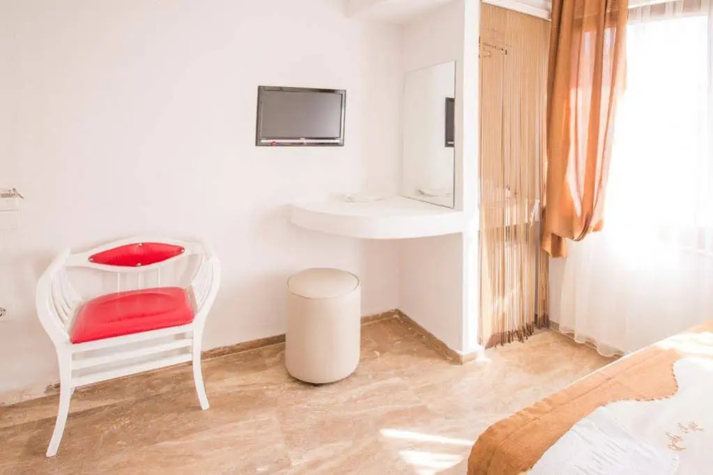 Aksoy Hotel Bozcaada