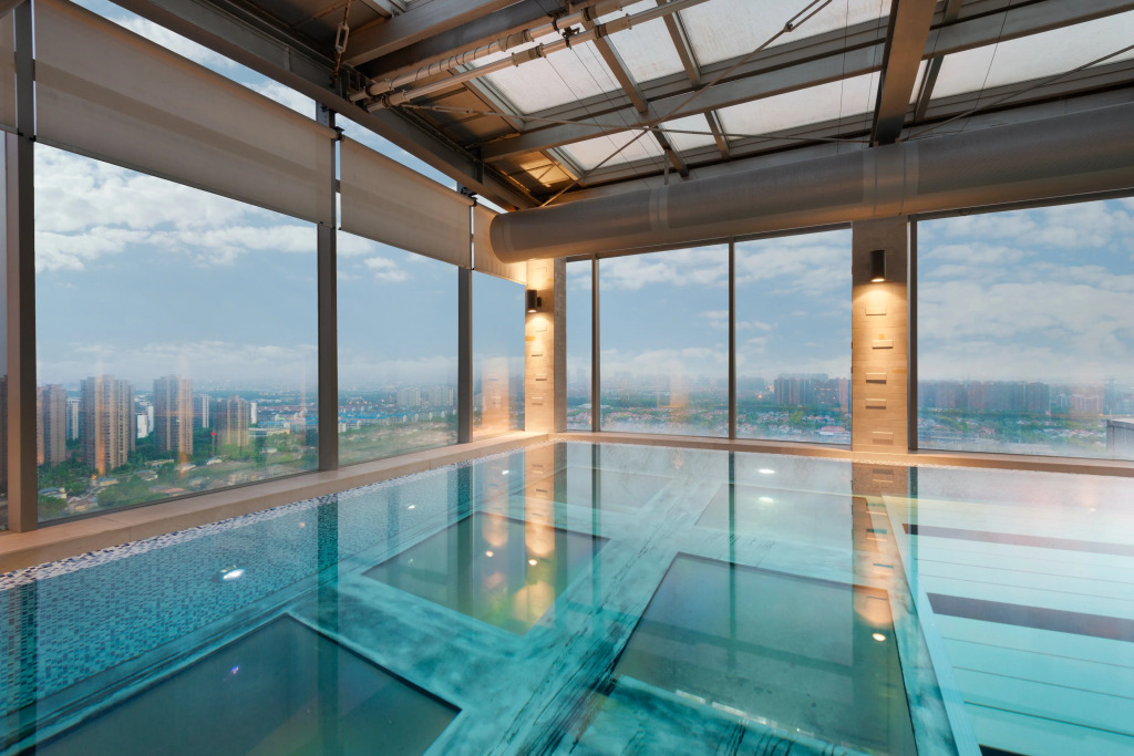 Holiday Inn Shanghai Pudong Kangqiao by IHG