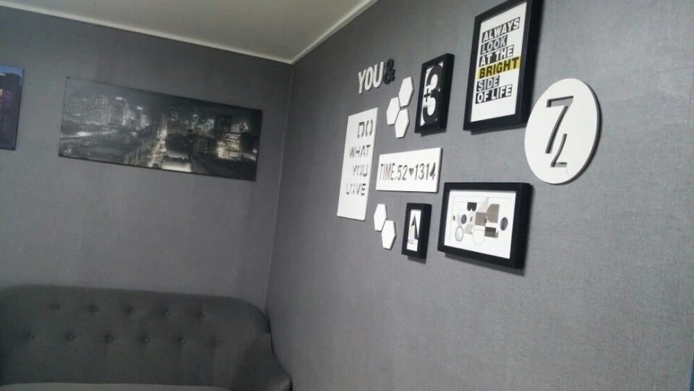 W Guesthouse