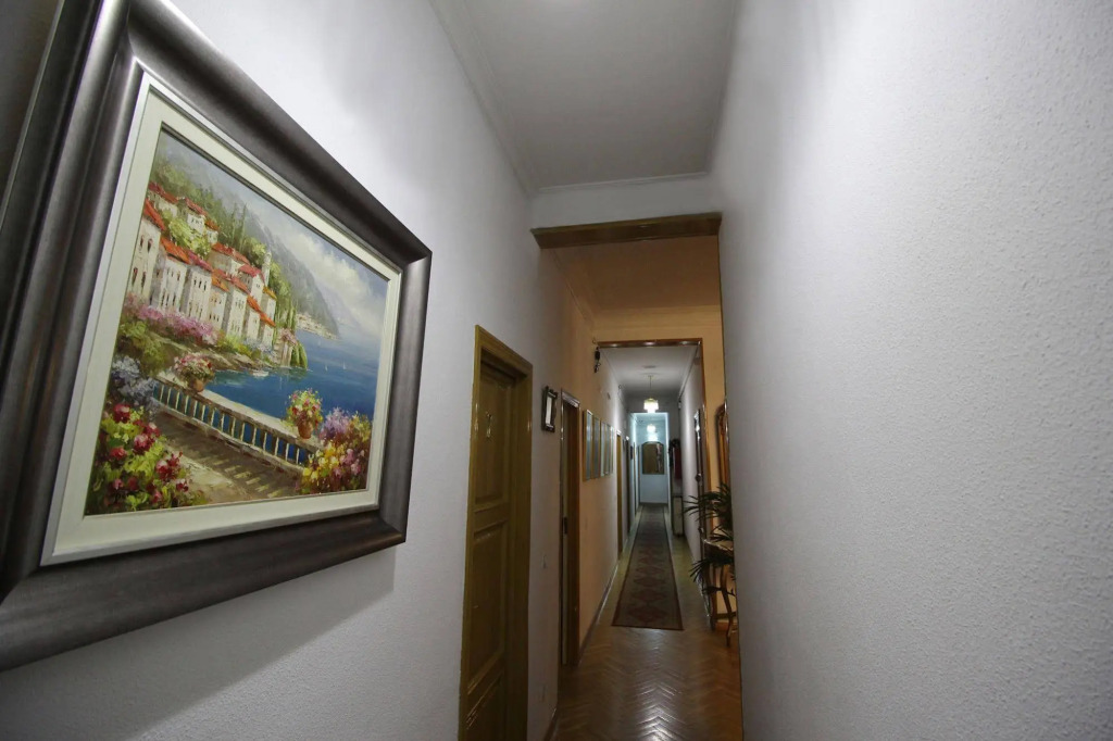 Hostal Greco Gran Vía Madrid