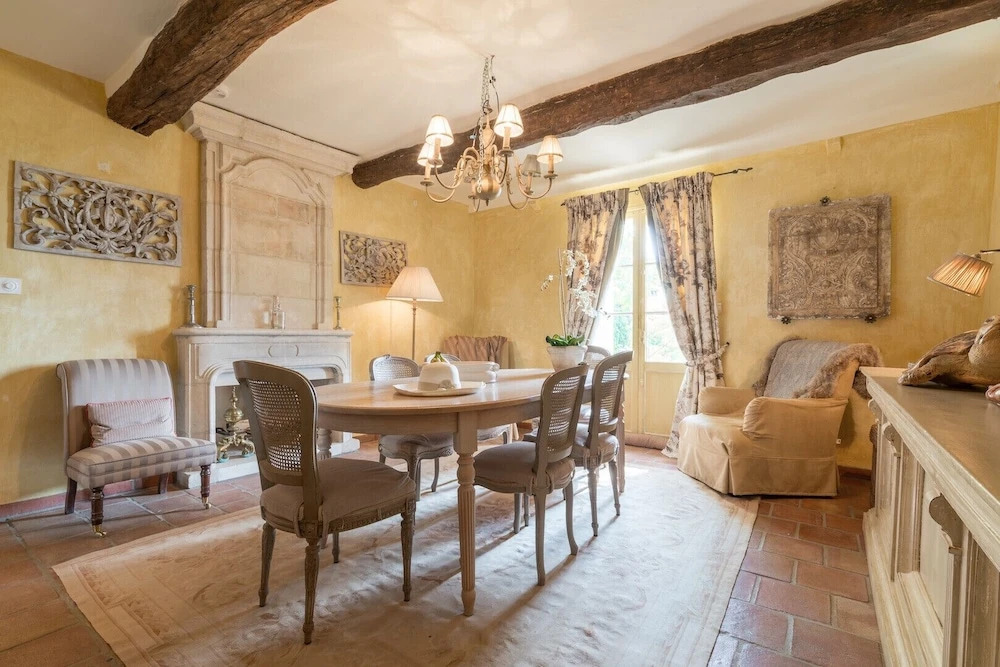 Villa Saurin