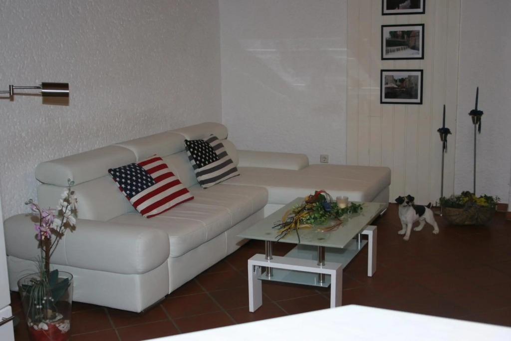Ferienwohnung Bücker