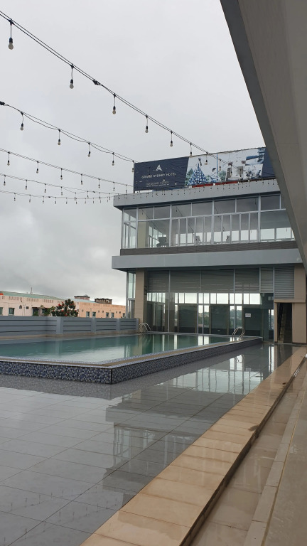 Grand Sydney Hotel Batam
