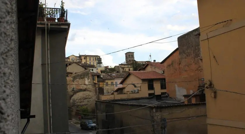 Casa Vacanze Rieti