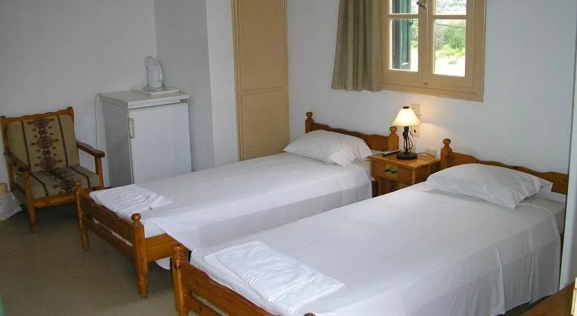 Hotel Ilion