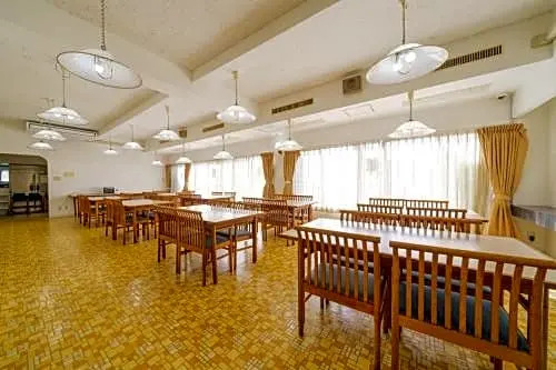 Trip7 Hakone Sengokuhara Onsen Hotel - Vacation STAY 62849v