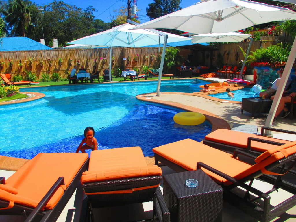 Lalaguna Villas Luxury Dive Resort and Spa