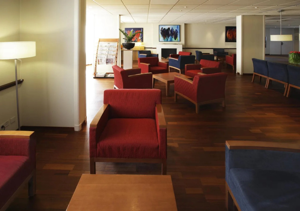 NH Zandvoort Hotel