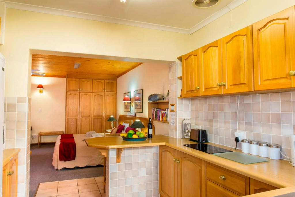 Eikepark Self Catering