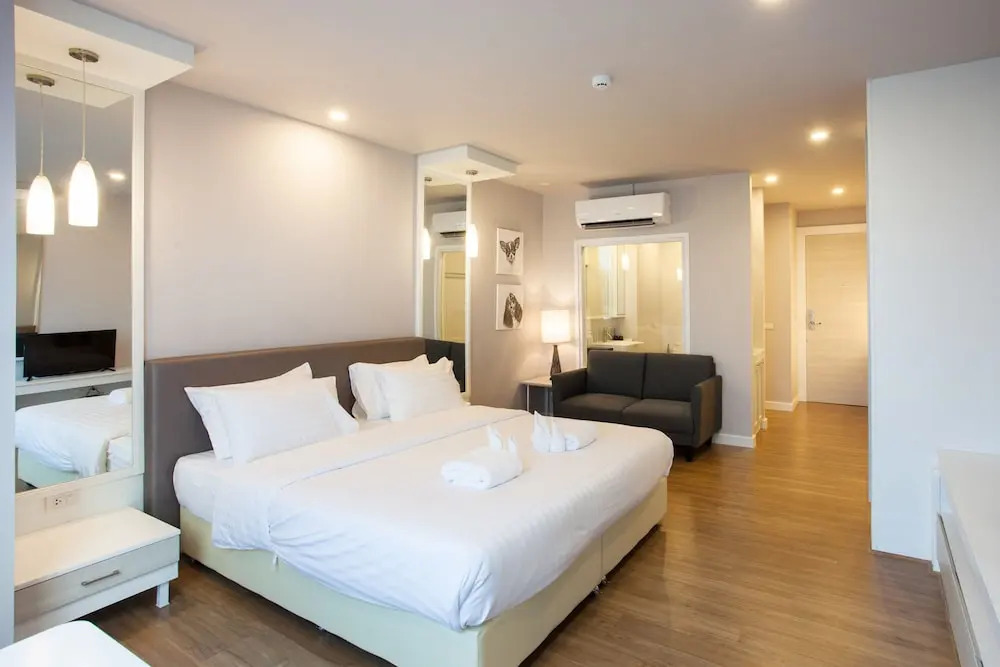 The Kannas Hotel