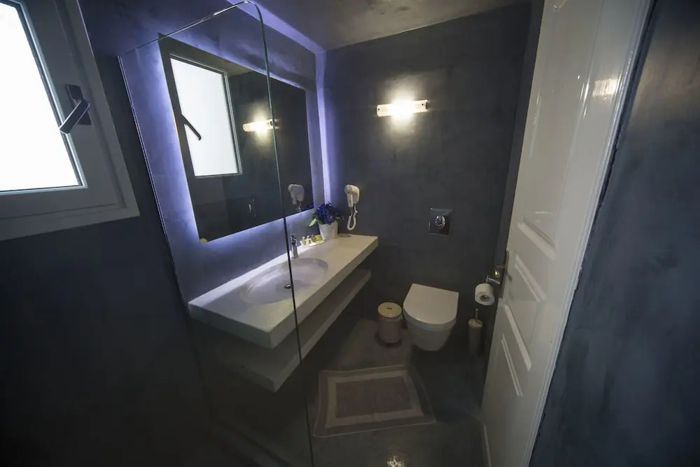 Ianthe Apartments & Villa