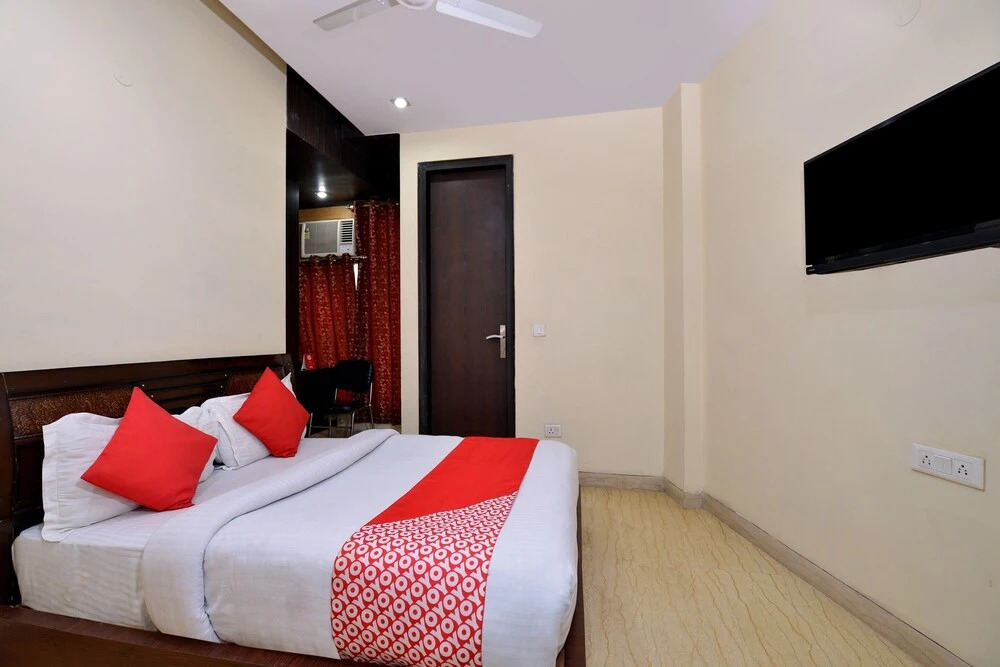 Collection O Lotus Bed & Breakfast