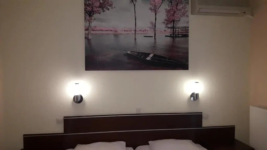 Hotel Oceanis